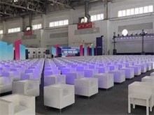 長沙會議活動搭建及展覽服務全解析