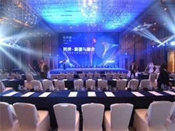 昆明會議活動與展覽展會服務 打造專業與舒適并重的全方位體驗