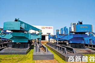 有色重機(jī)喜獲千萬(wàn)元緬甸訂單 建筑工程機(jī)械與設(shè)備租賃新突破